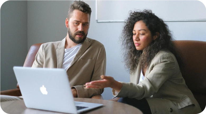 Security reporting your execs understand